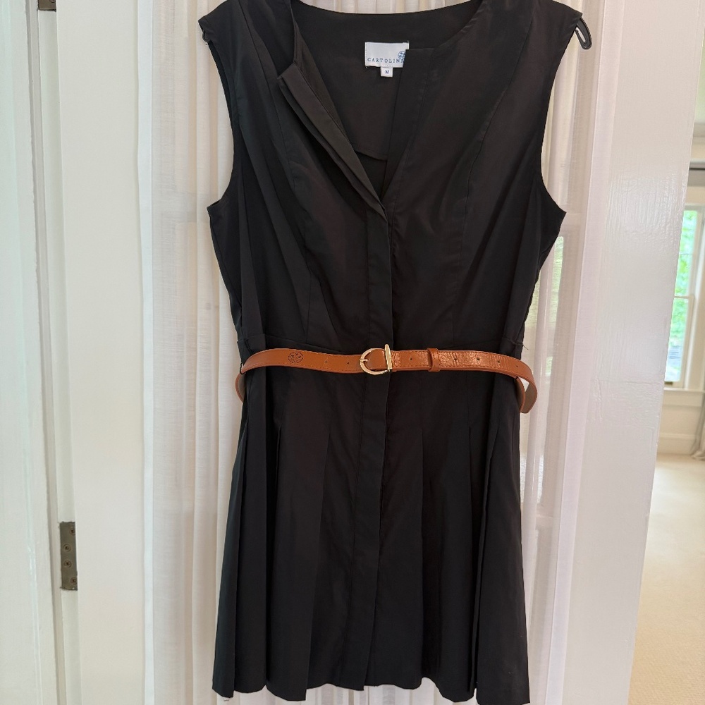 Cartolina Hadley Romper NWOT